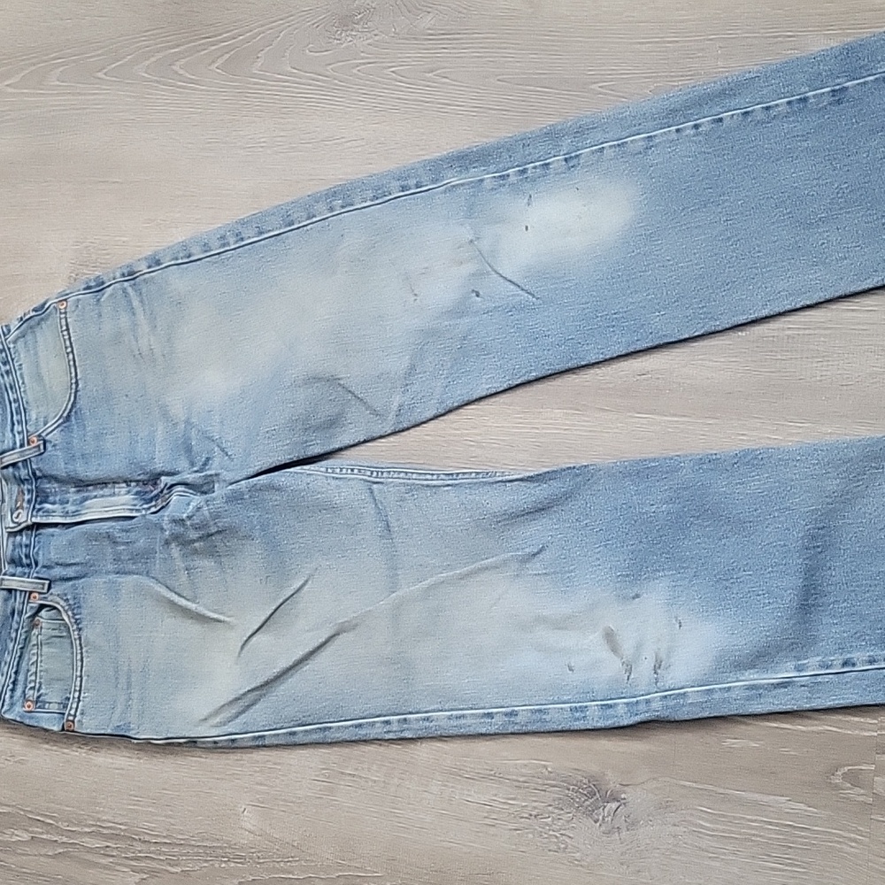 Levi's Jeans 505 Relaxed Fit - Picture 4 of 7